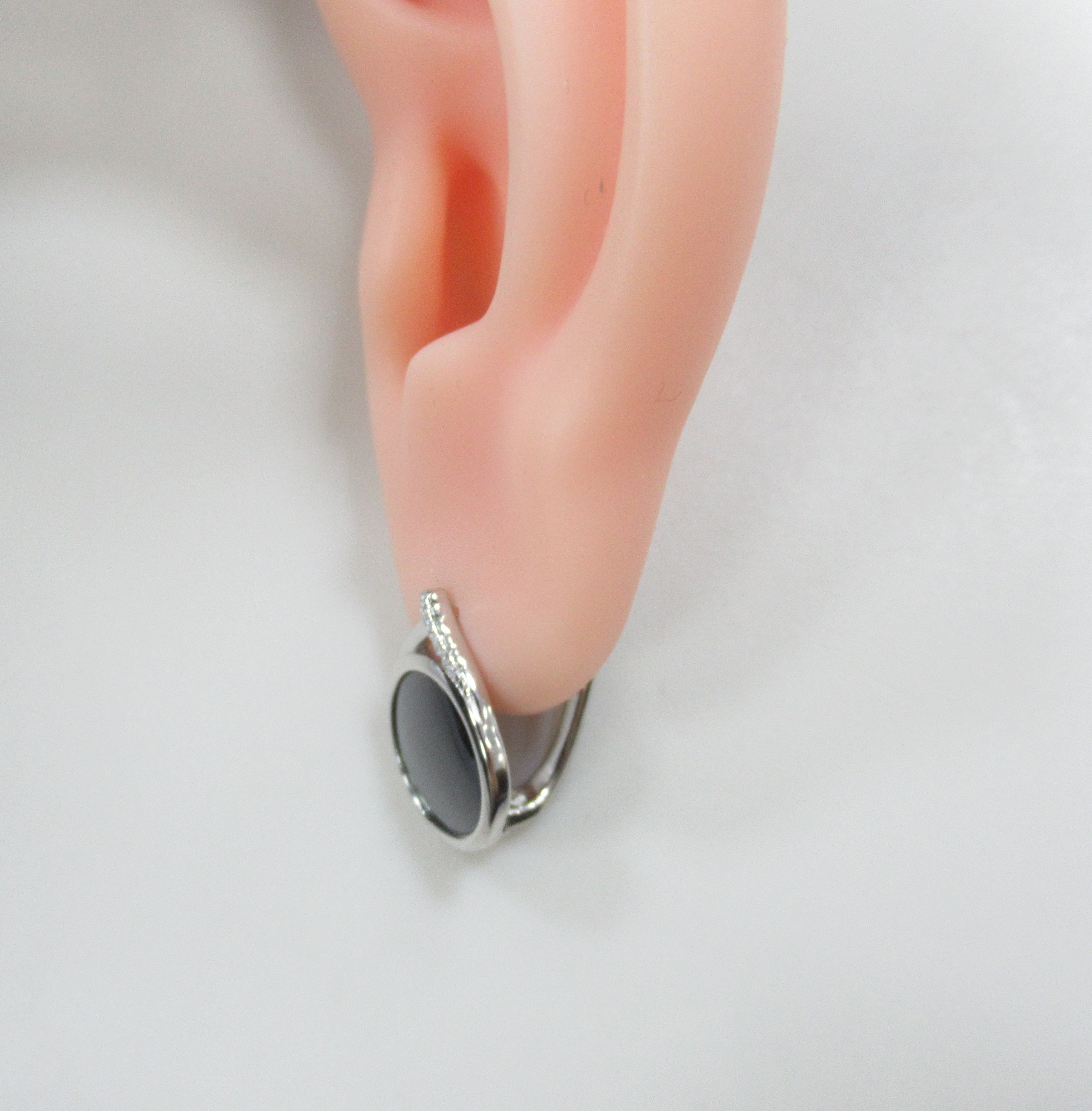 10522-005262 Серьги (Ag 925)